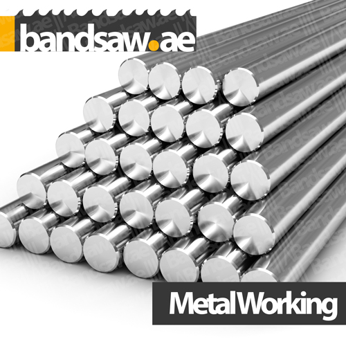 uae supplier bandaw blade,amada, grand saw , ideal welding , mengmat , beka-mak,