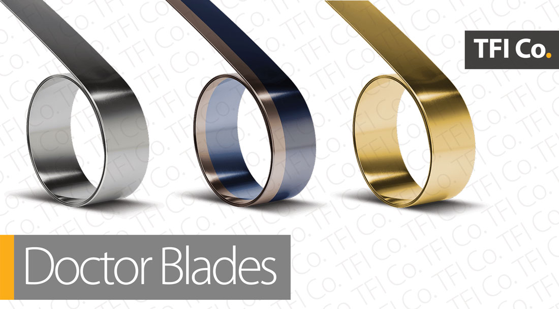 doctor blade uae, tfico, doctor, cutting, paint, shaving