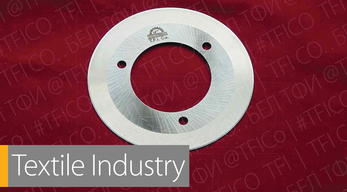 text-tile tfico machine knives