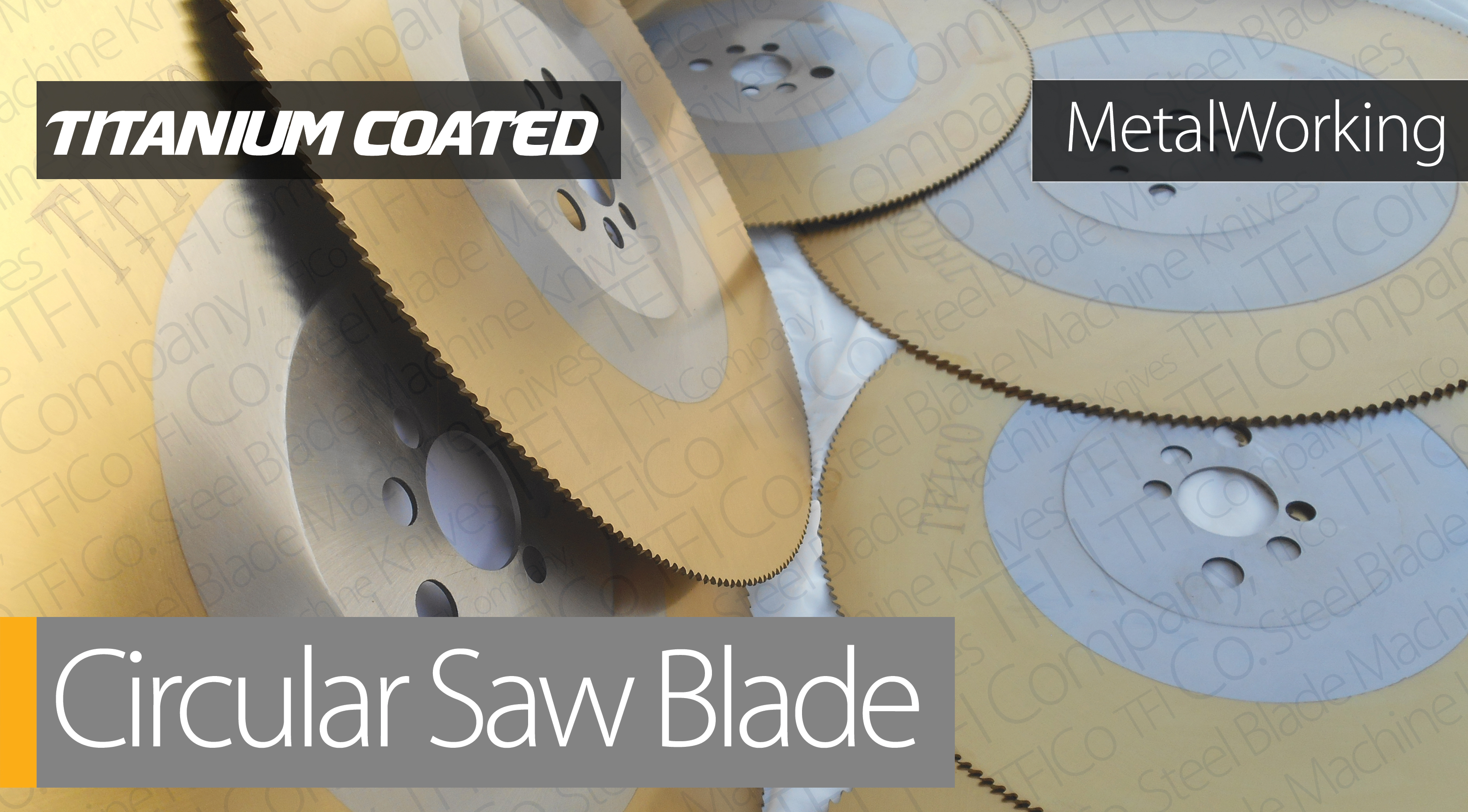 RAK TIN Steel blades and Titanium coated Made by tfico machine knives available in UAE Qatar and saudi