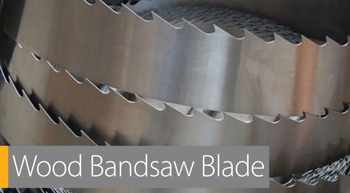 machine knives Bandsaw Blade | WoodWork tfico uae saudi qatar