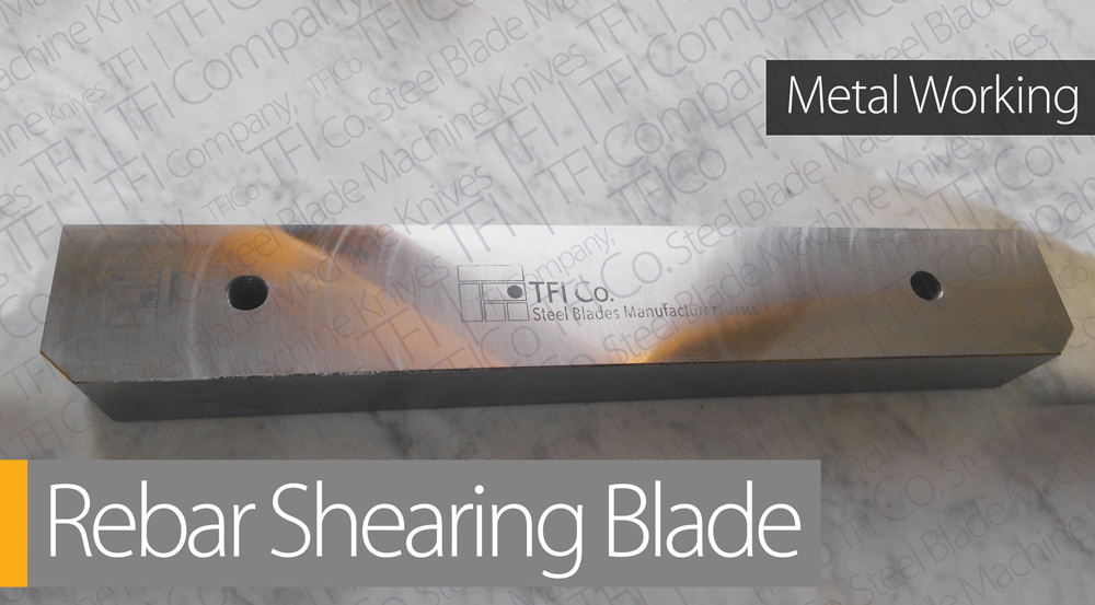 Rebar Bend & Cut UAE